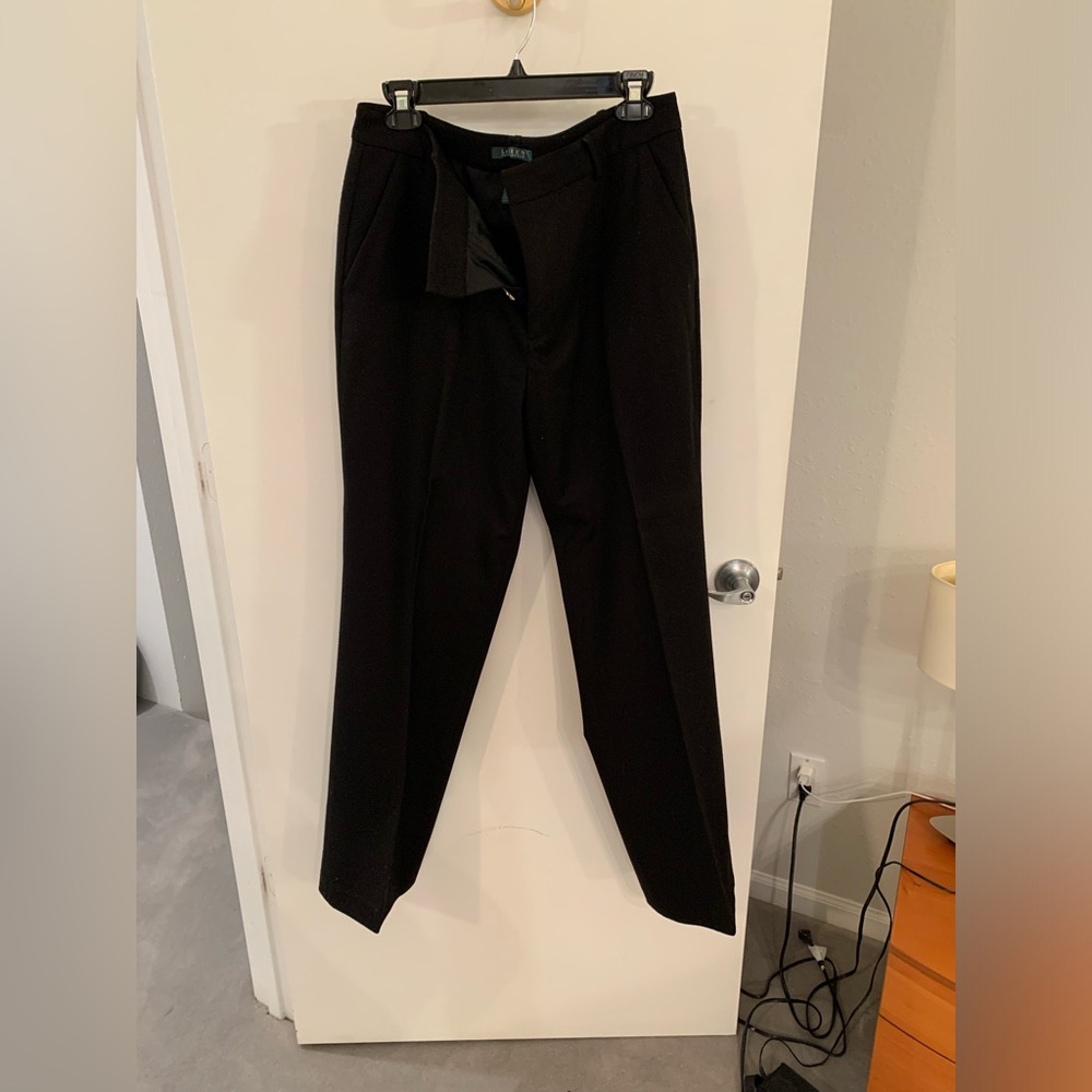 Ralph Lauren vintage wool pants - Picture 1 of 4
